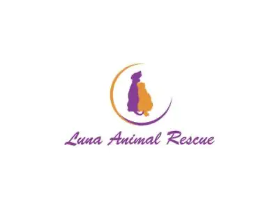 Luna Animal Rescue logo